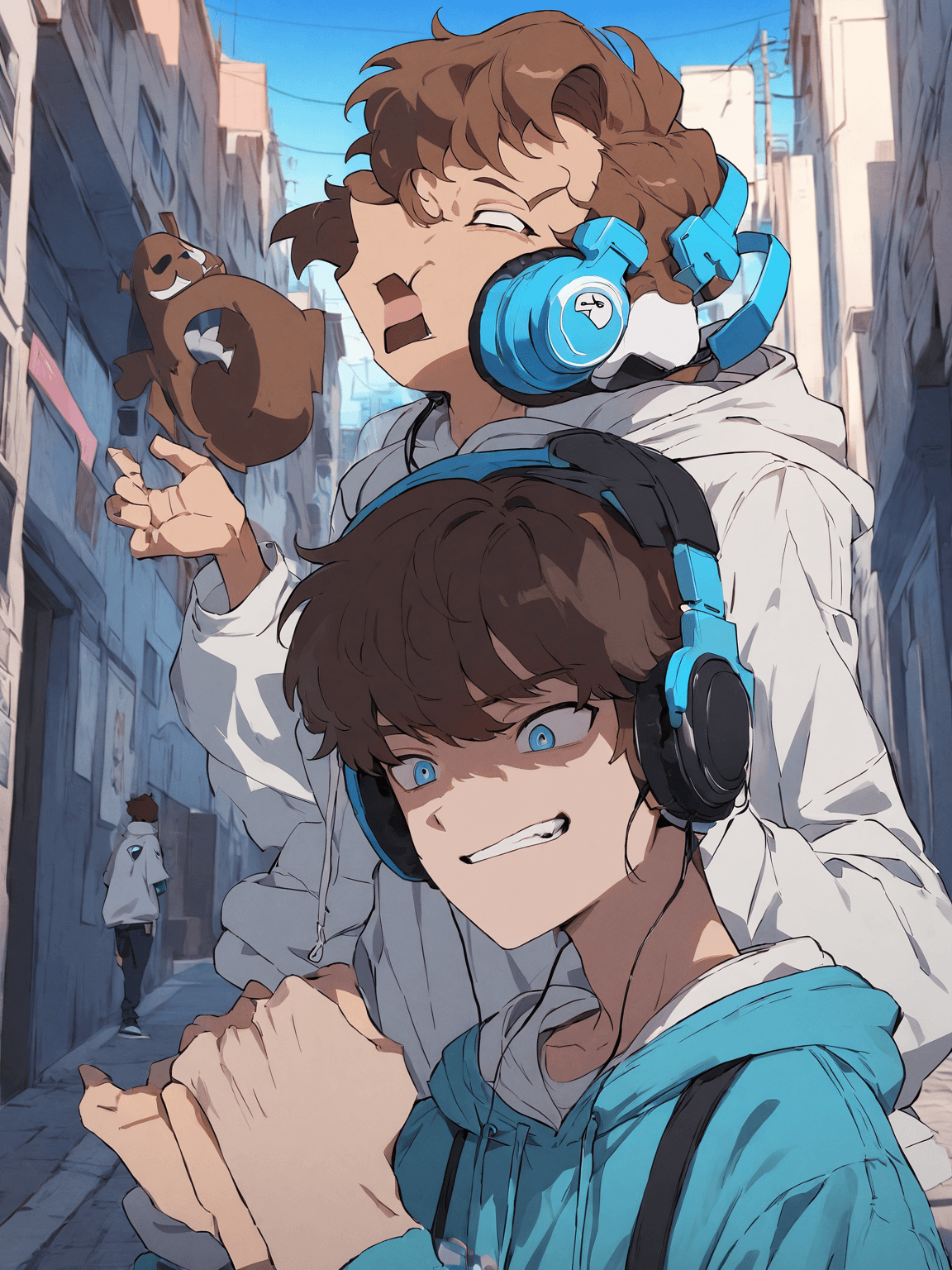 Thumbnail of Лайви