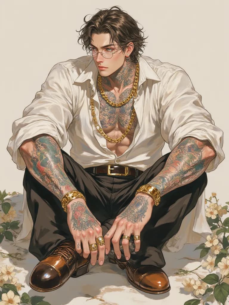 Thumbnail of Тьяго Беррио