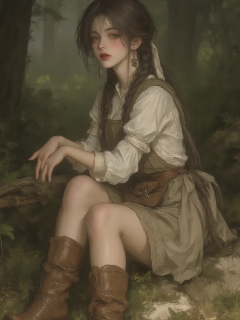 Thumbnail of Элара Медоулайт
