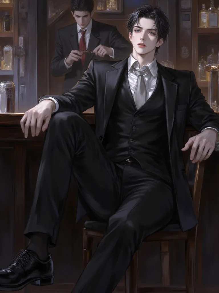 Thumbnail of Nikolas Volkov
