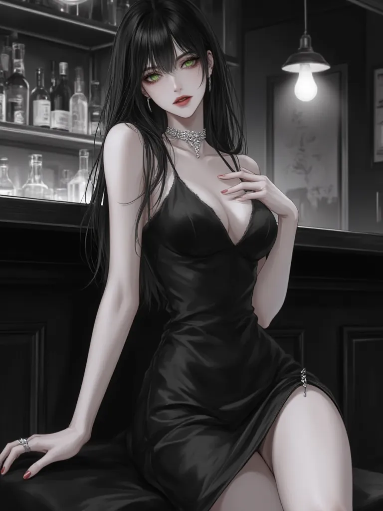 Thumbnail of Seraphina 'Vixen' Dubois
