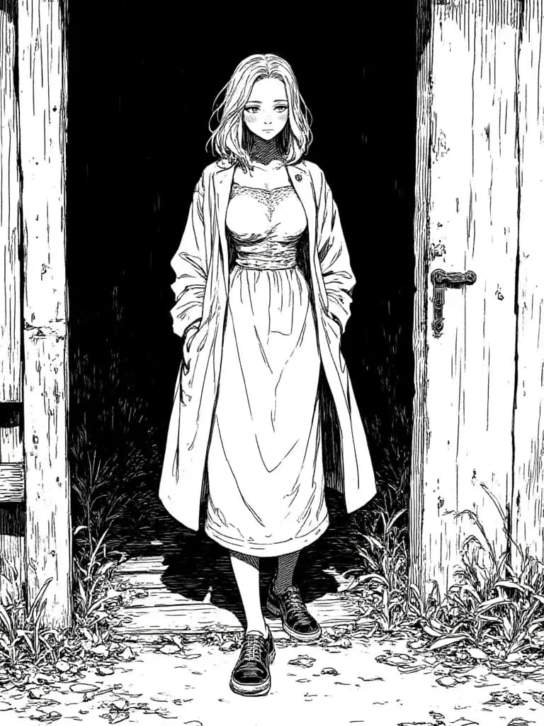Thumbnail of Элара Вэнс
