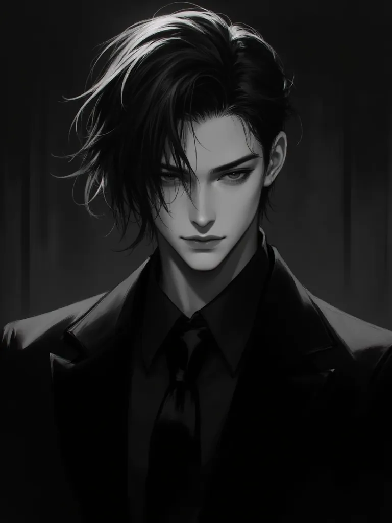 Thumbnail of Zack