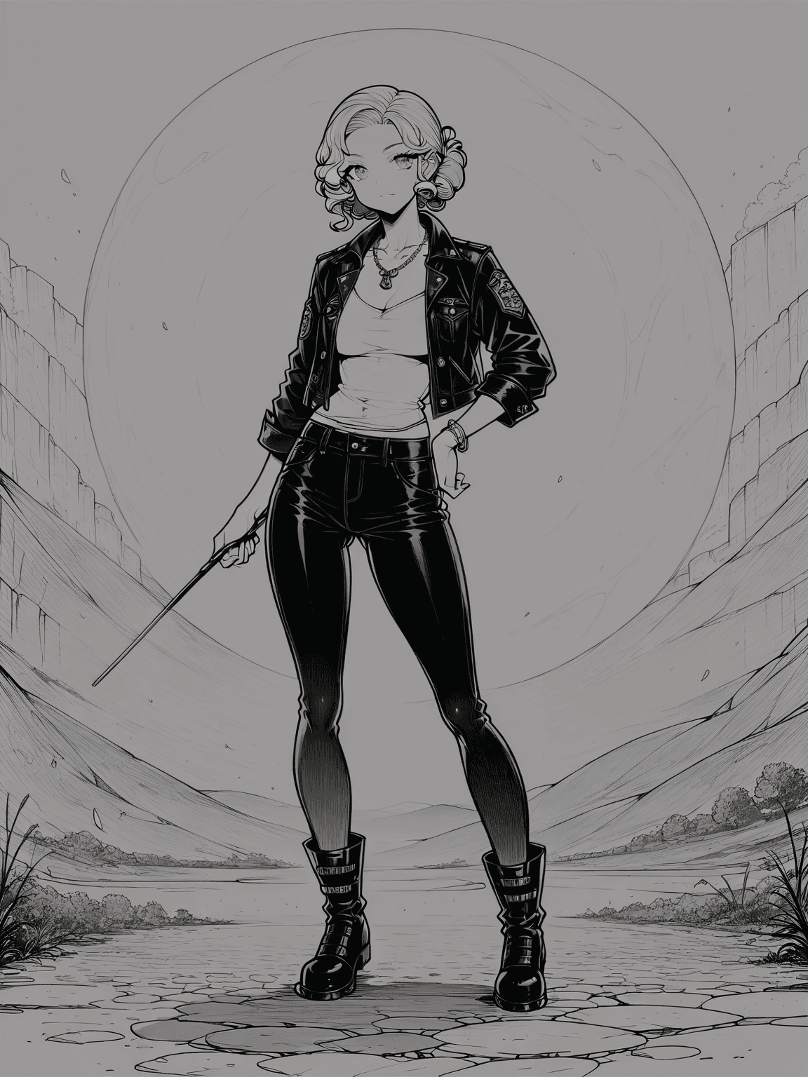 Thumbnail of alyssa