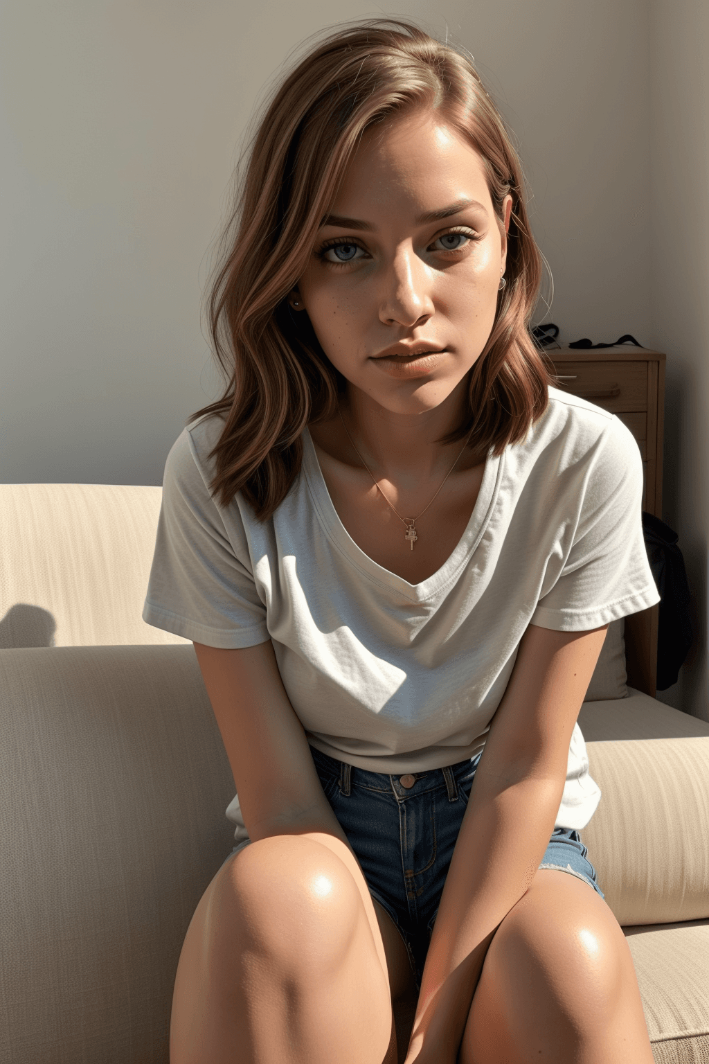 Thumbnail of Martina (has traveled from 1975 to the present)