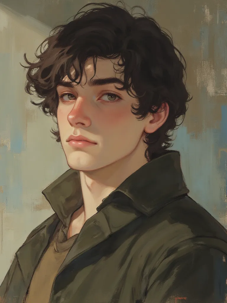 Thumbnail of Джейк