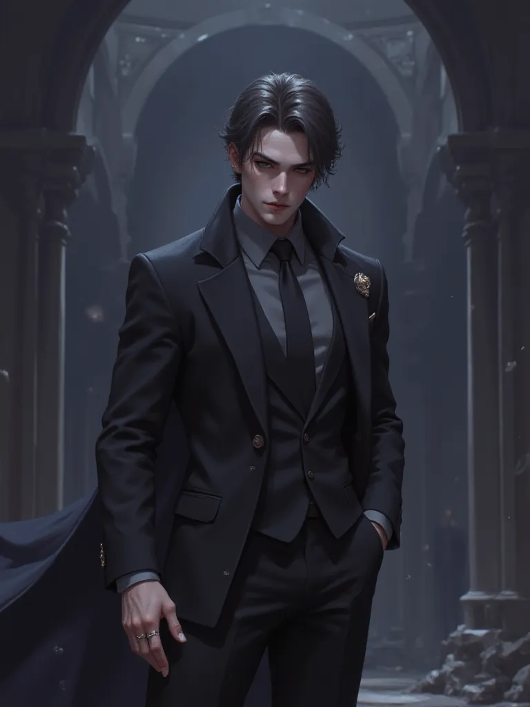 Thumbnail of Люцифер
