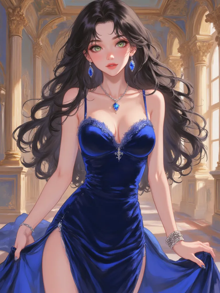 Thumbnail of Изабелла