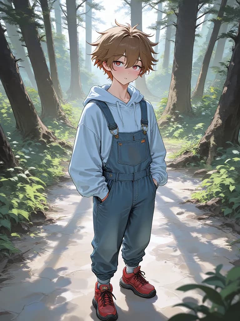 Thumbnail of Юрий