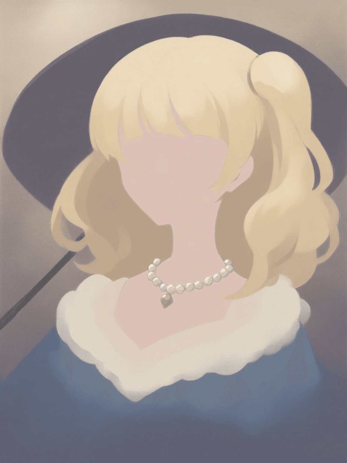 Thumbnail of Lady Beatrice Ainsworth