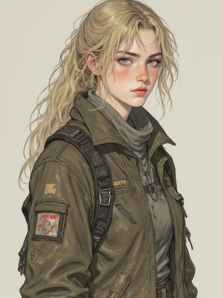 Thumbnail of Кларк Гриффин