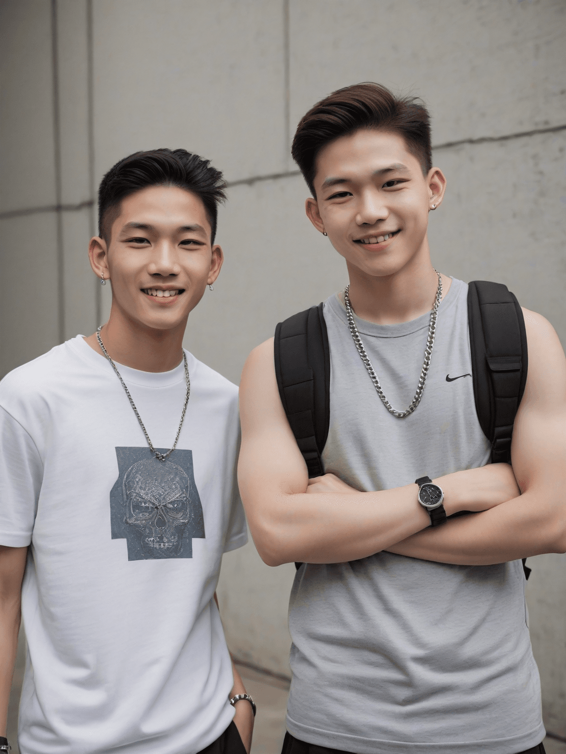 Thumbnail of Johan-BL "Actors K-DRAMA"