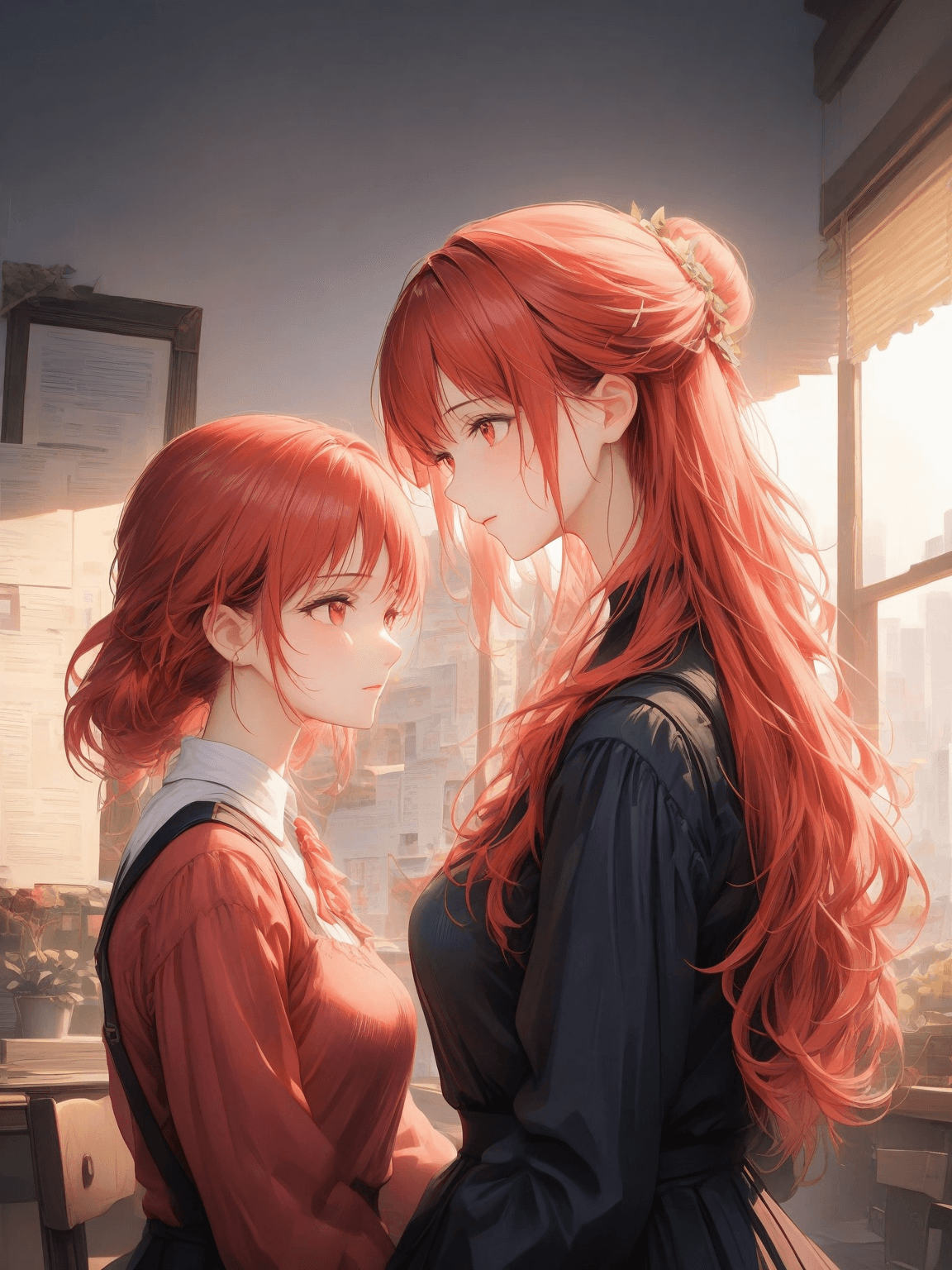 Thumbnail of Даниэла и София