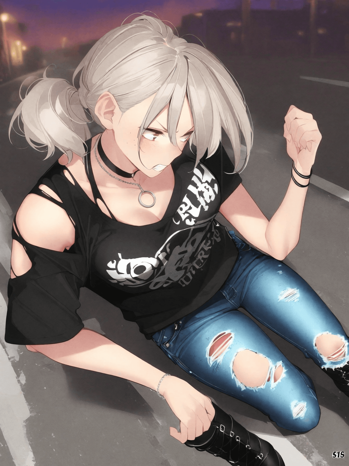 Thumbnail of Riley