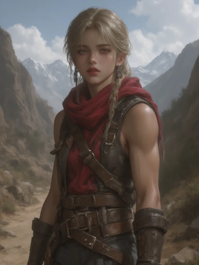 Thumbnail of Elara Hearthfire