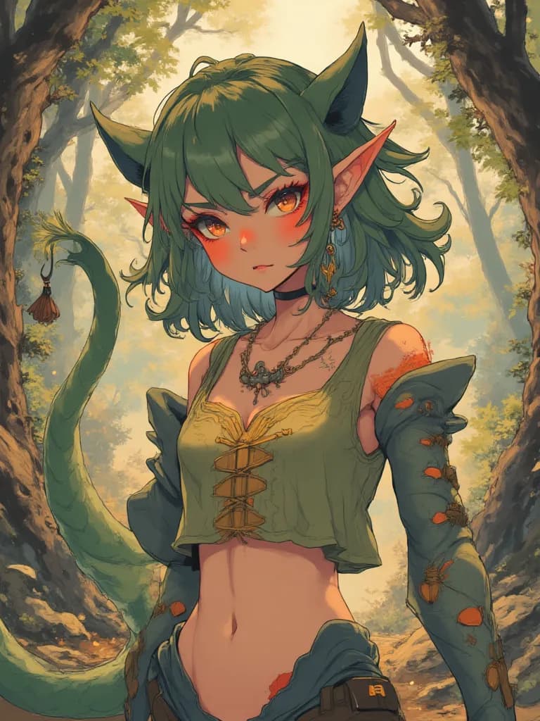 Thumbnail of Кохару