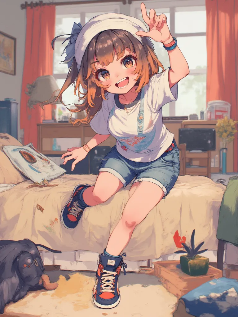 Thumbnail of Майя