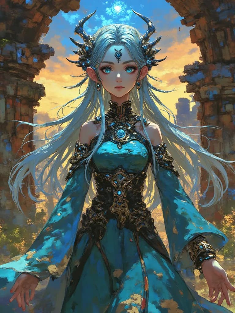 Thumbnail of Лара Оливейра