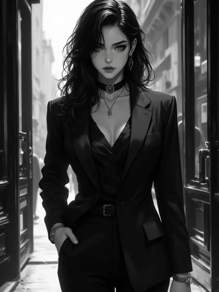 Thumbnail of Kira Volkov