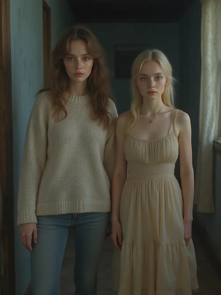 Thumbnail of Мерве и Медина