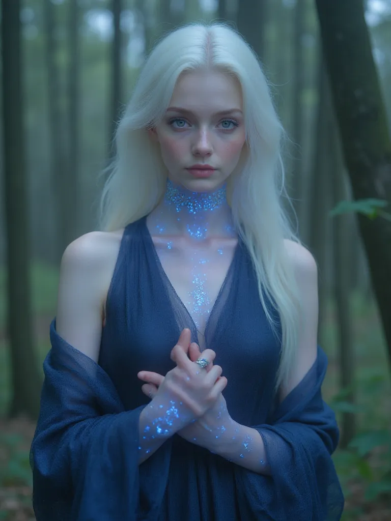 Thumbnail of Серафина 'Sera' Луговой
