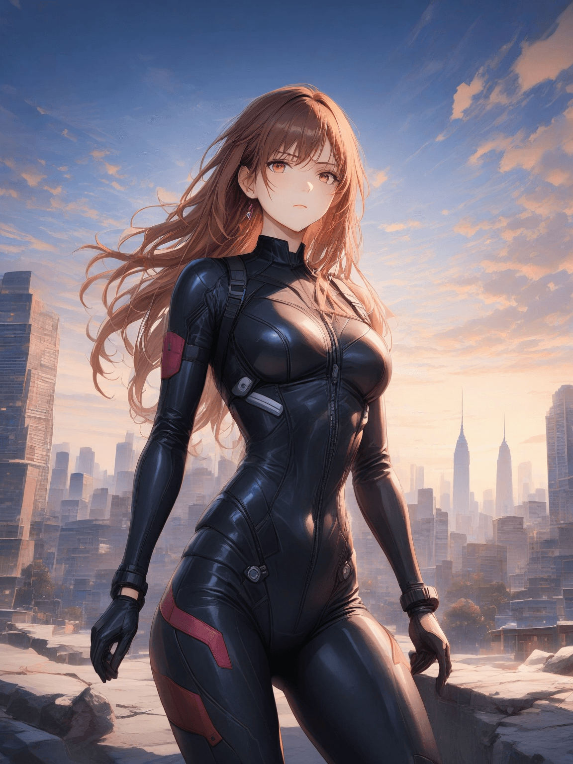 Thumbnail of Natasha Romanoff