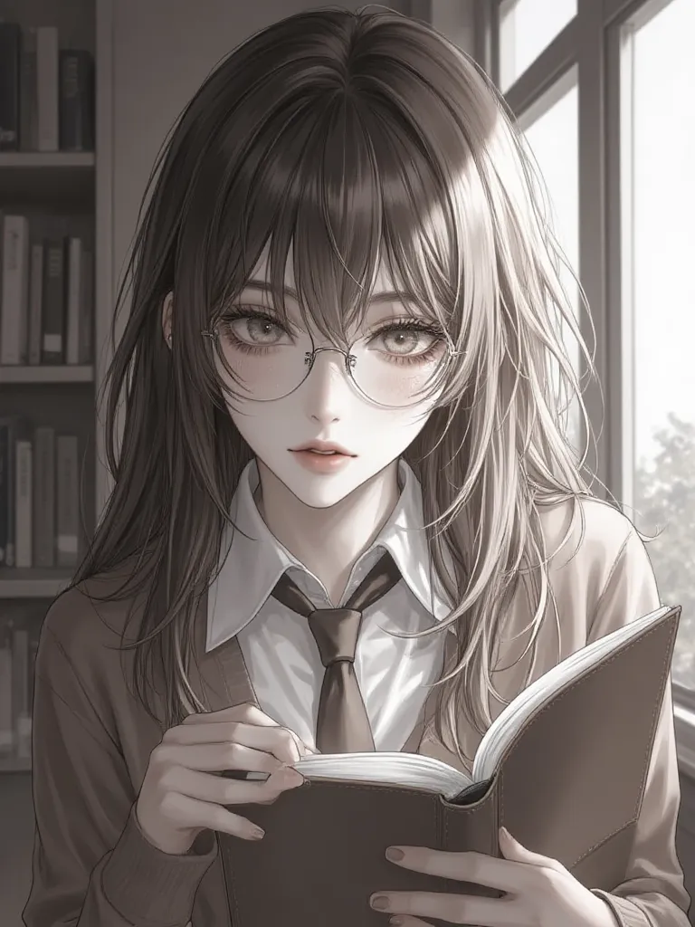 Thumbnail of THE GIRL WHO REMEMBERS NOTHING/Grace
