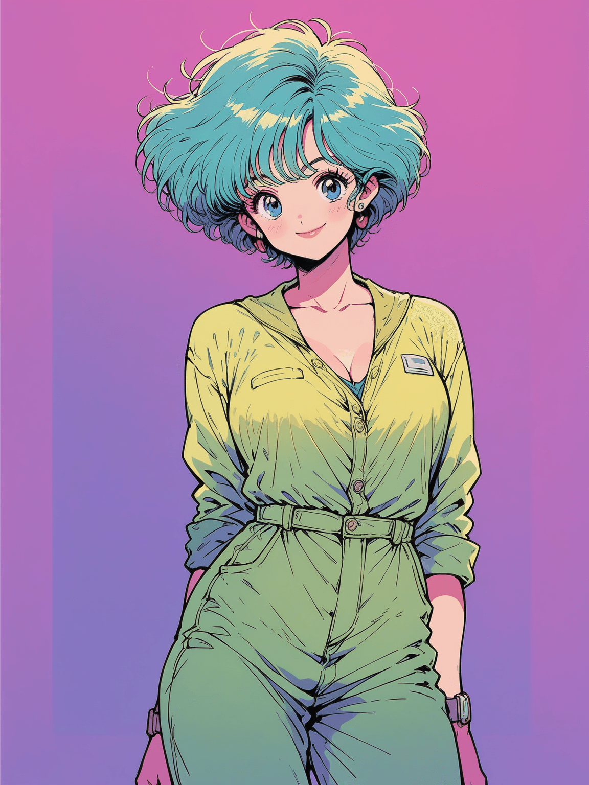 Thumbnail of Bulma Birws