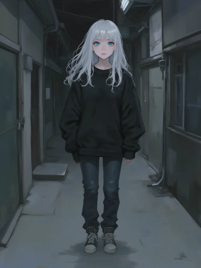 Thumbnail of Louise