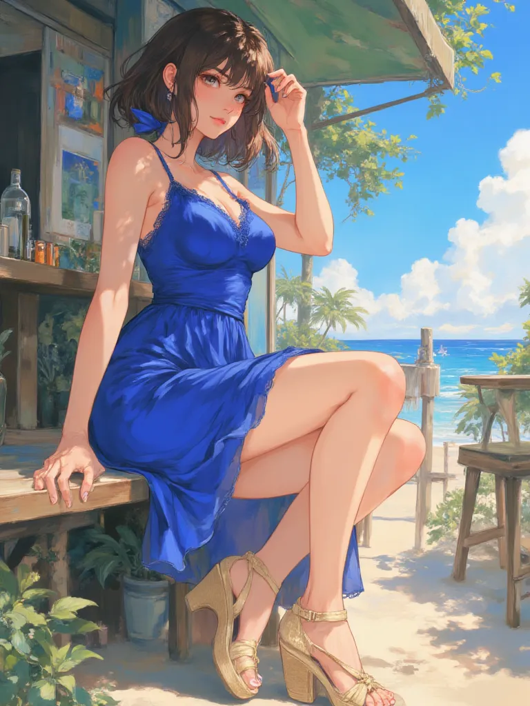 Thumbnail of Кармелита 'Кармела' Сол
