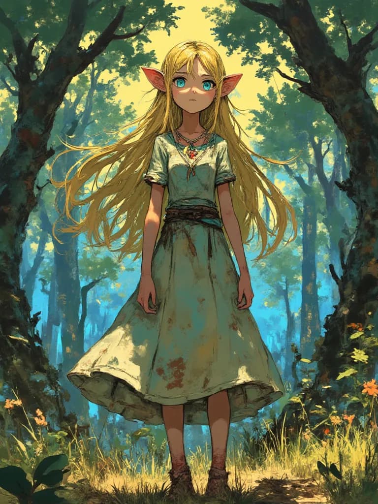 Thumbnail of Харуна Узумаки