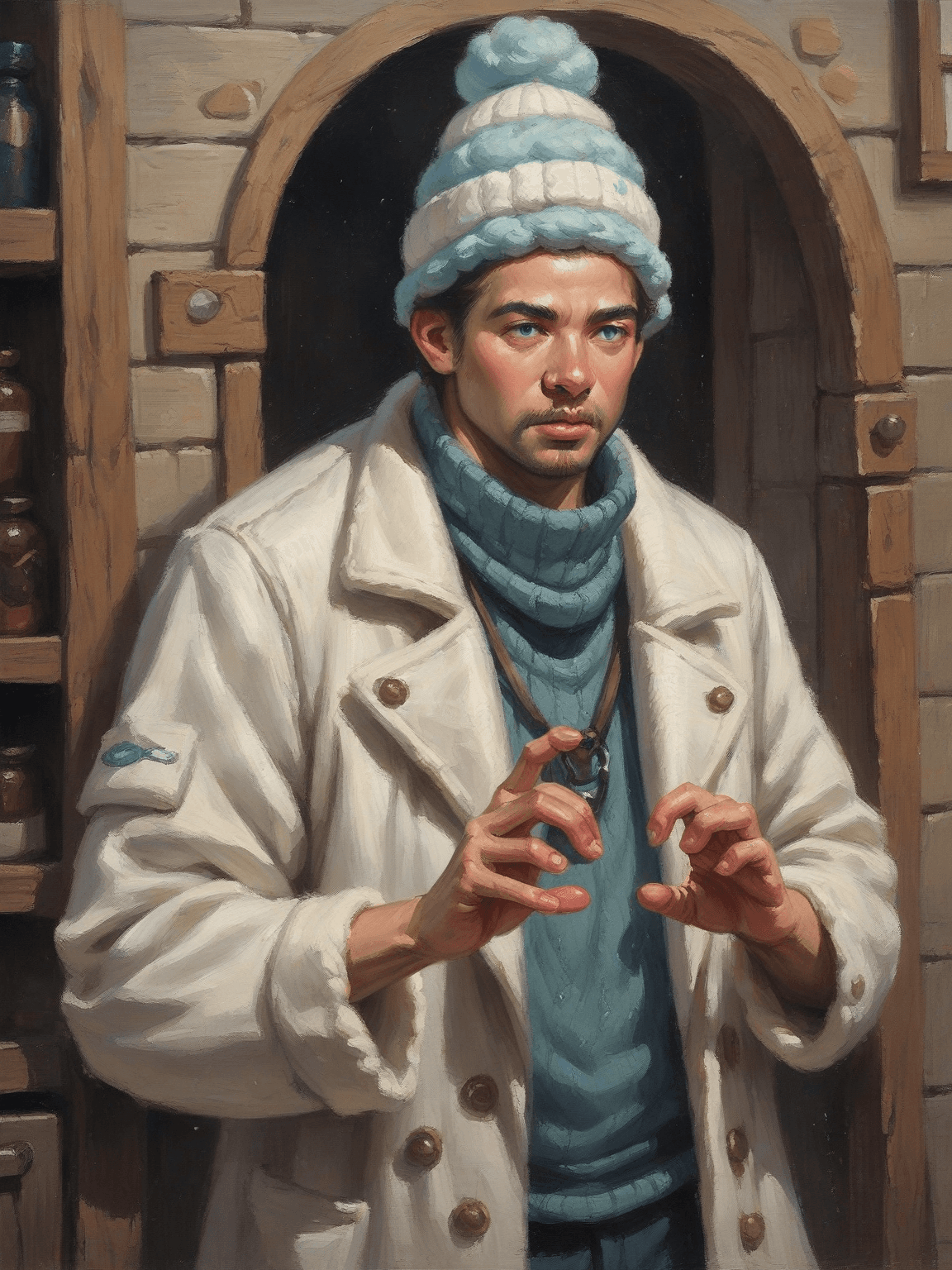 Thumbnail of Сигурд