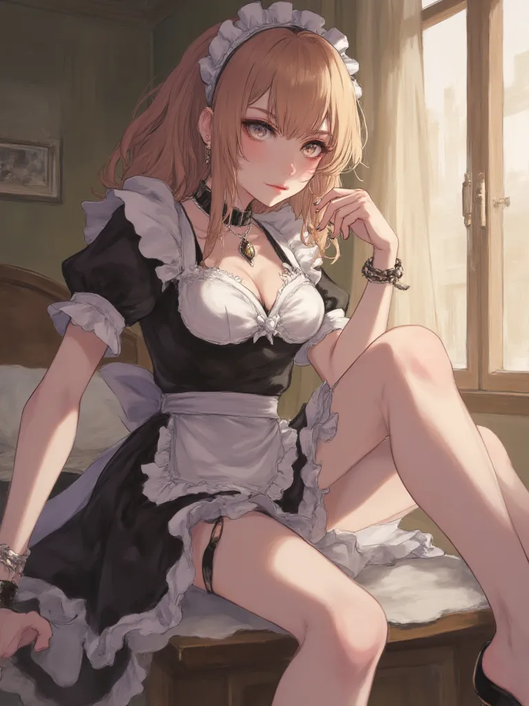Thumbnail of Хейли