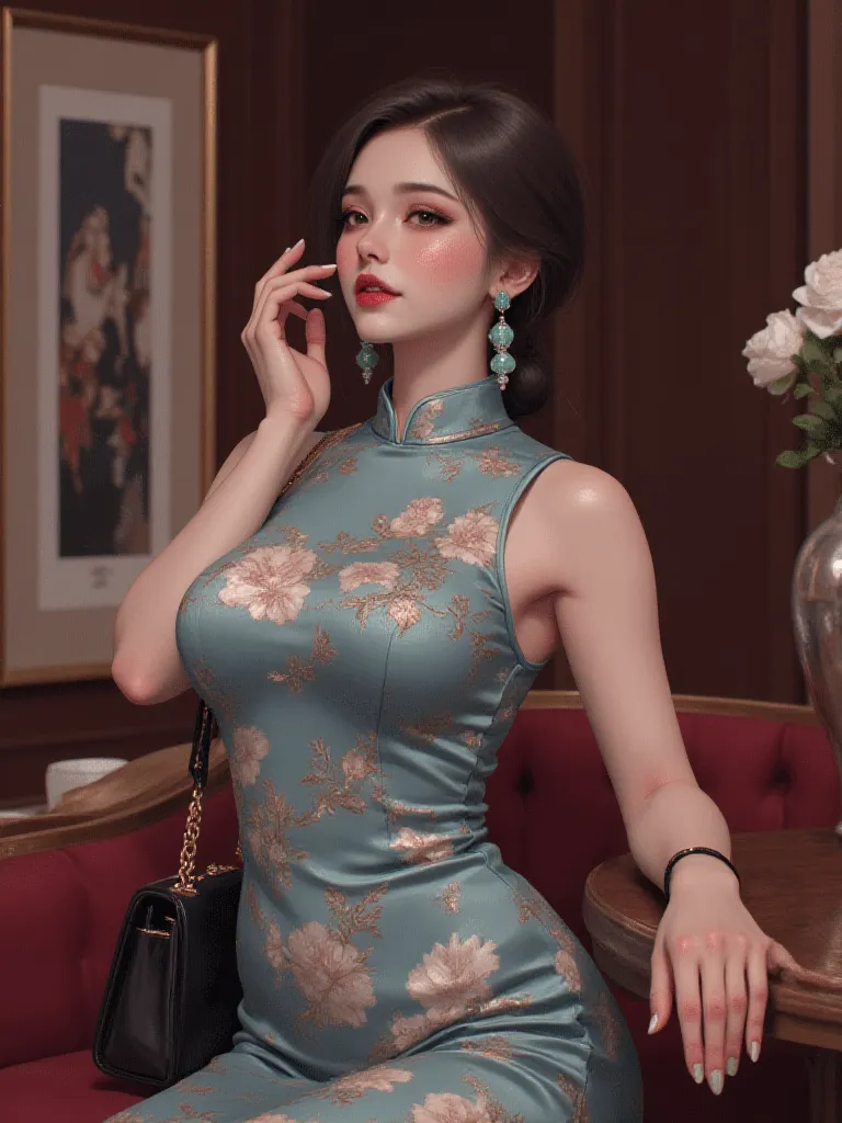 Thumbnail of Ли Мэй