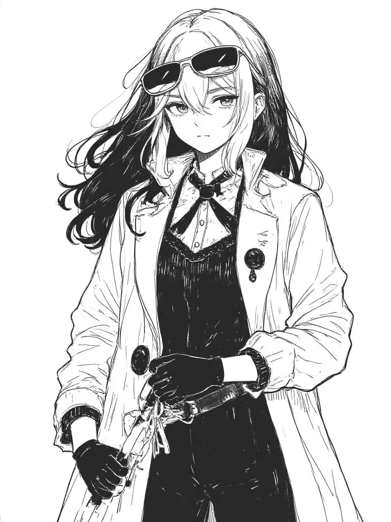 Thumbnail of Amanda