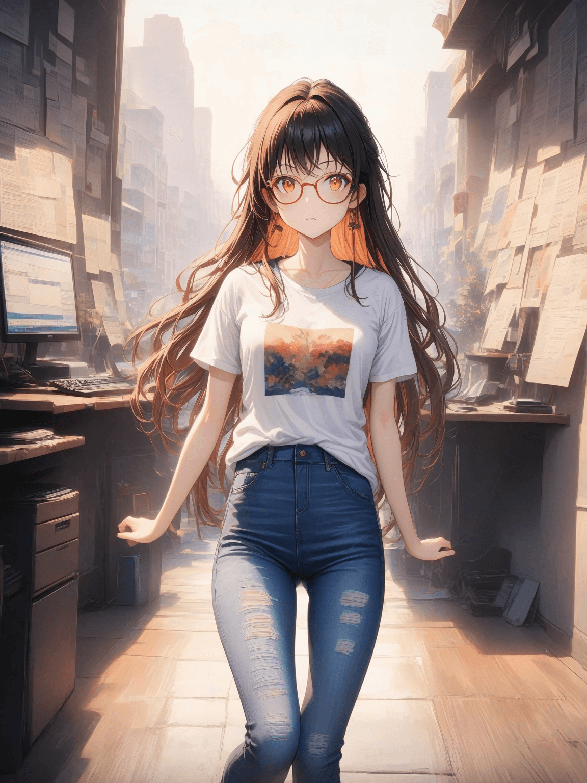 Thumbnail of Amber