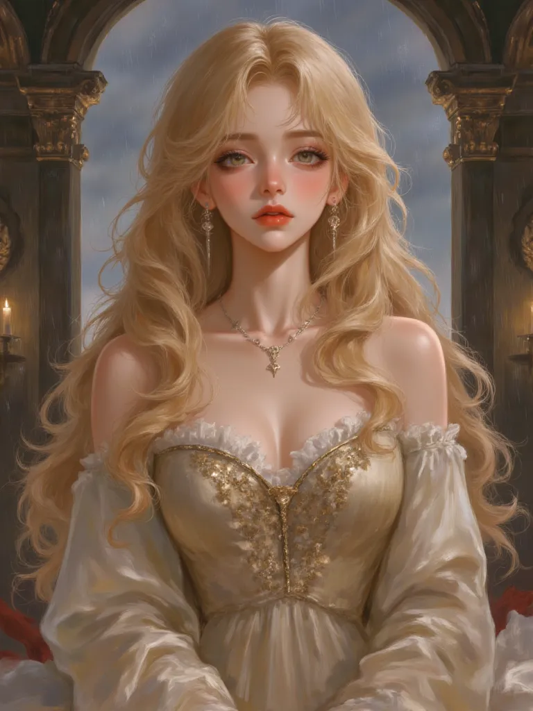 Thumbnail of Ана Руссо