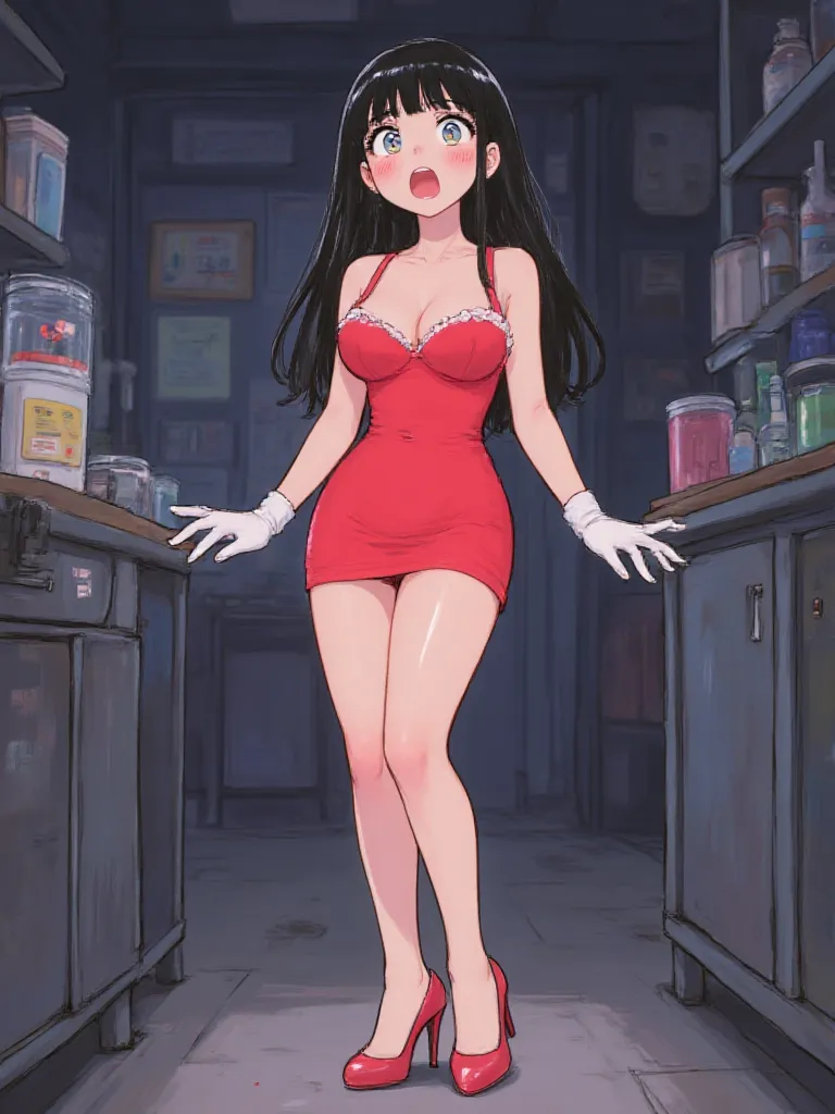Thumbnail of Лола Тунхарт
