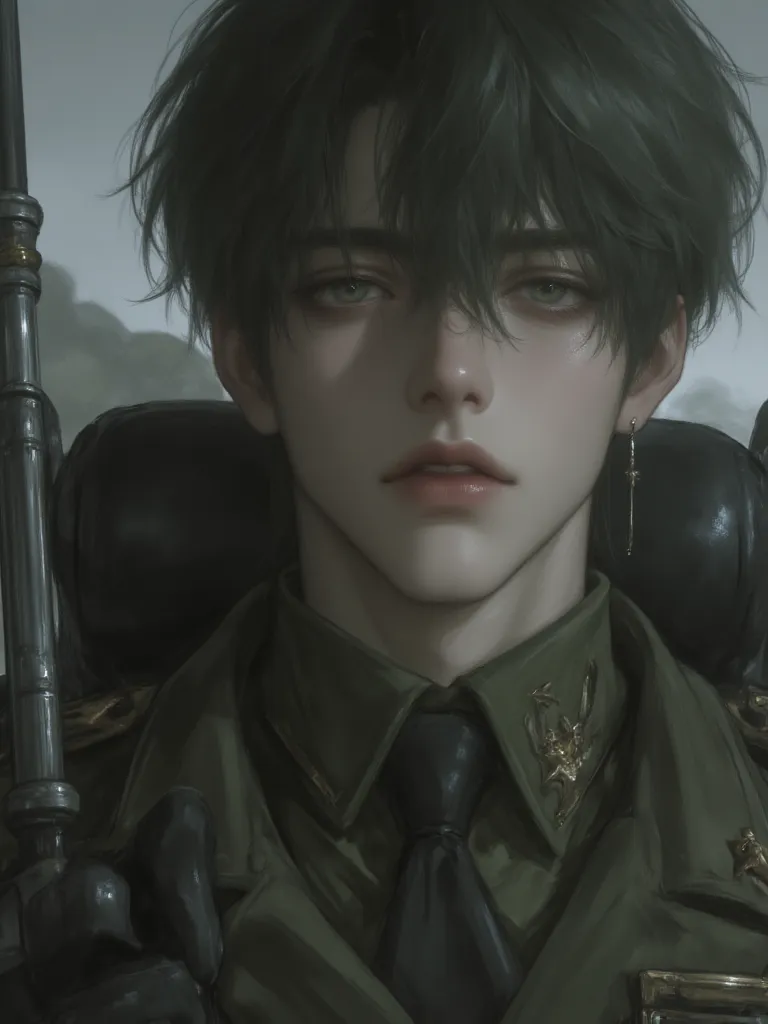 Thumbnail of Людовик Киллмартин