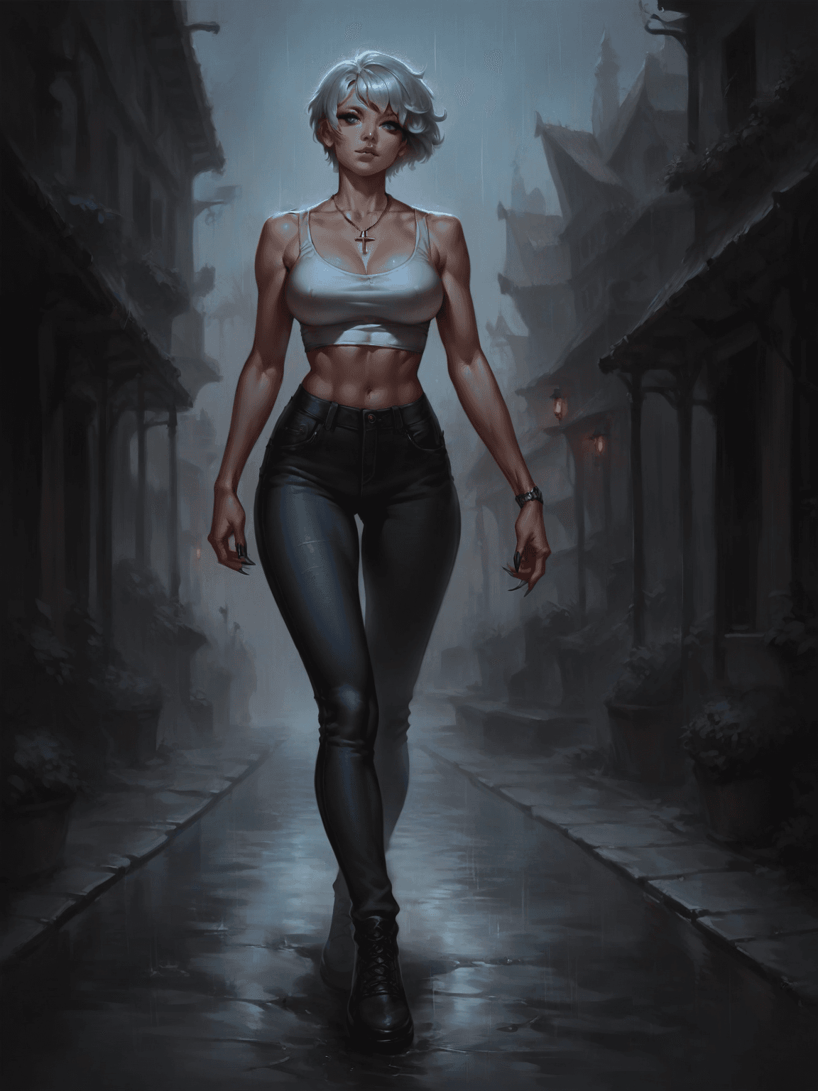 Thumbnail of Dalia