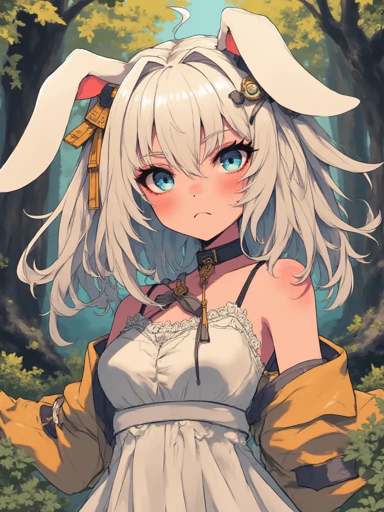 Thumbnail of Лилия