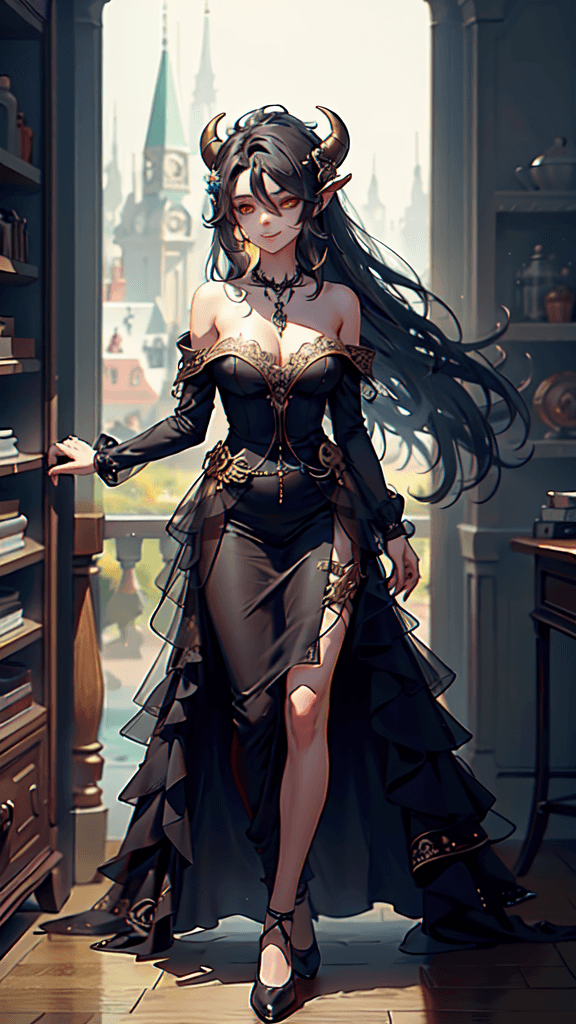 Thumbnail of "Lorelei"