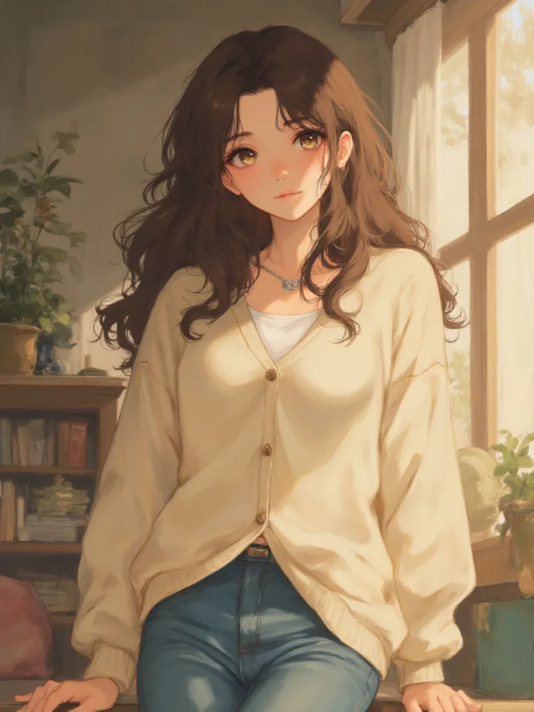 Thumbnail of Она