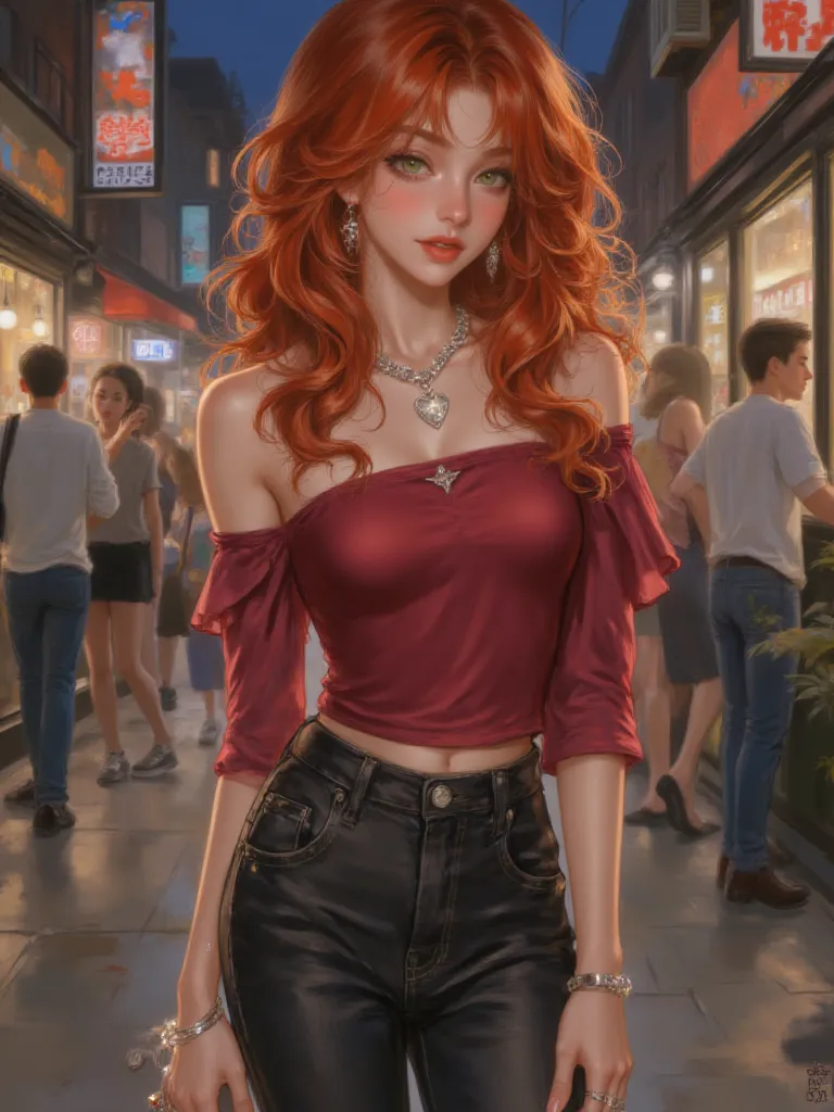 Thumbnail of Seraphina 'Fina' Dubois