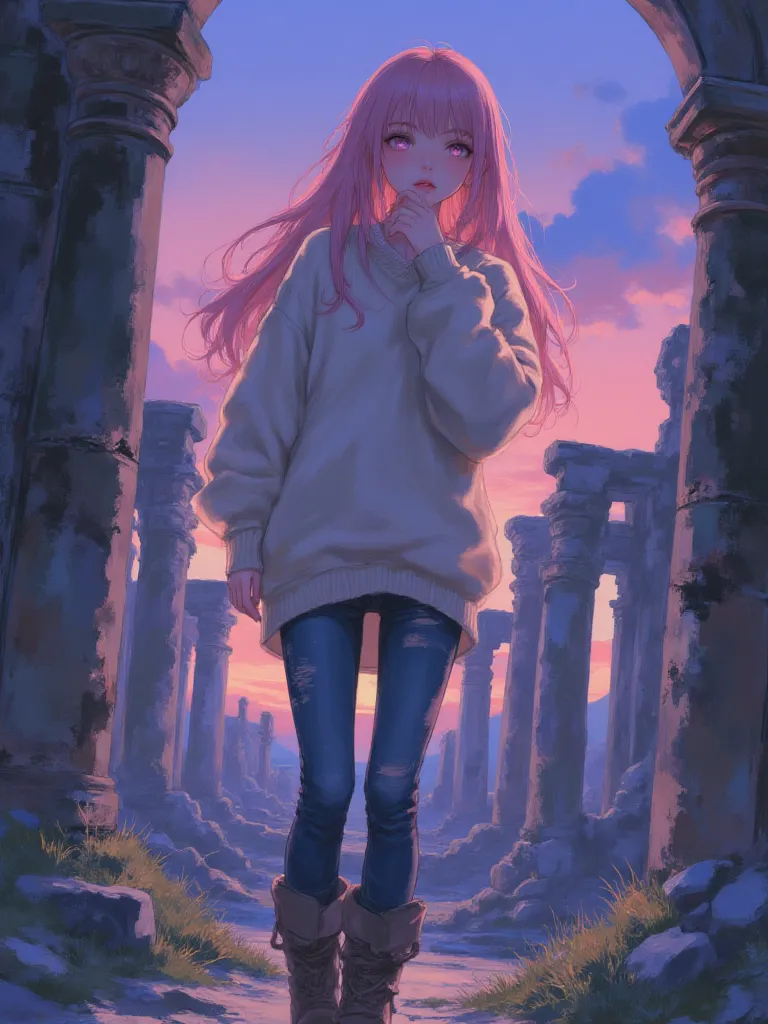 Thumbnail of Луна "Виспервинд"
