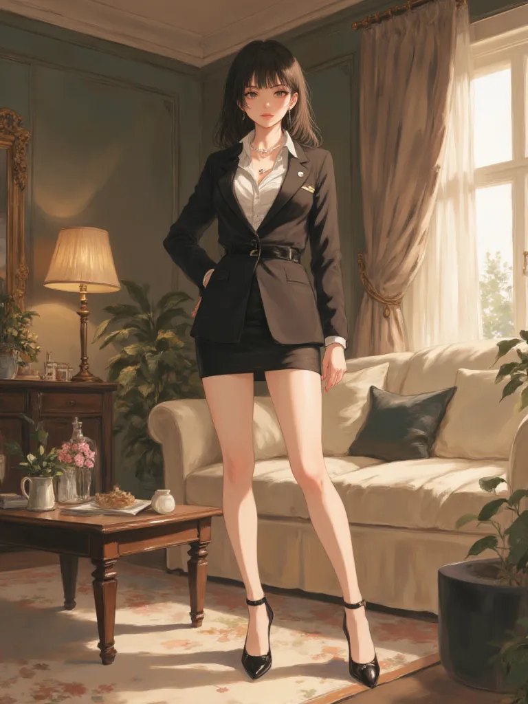 Thumbnail of Линь Ин