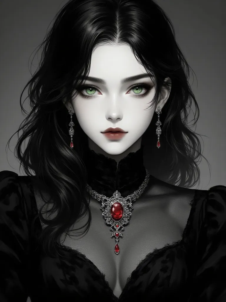 Thumbnail of ✖️🖤 Арабелла Синклар 🖤✖️