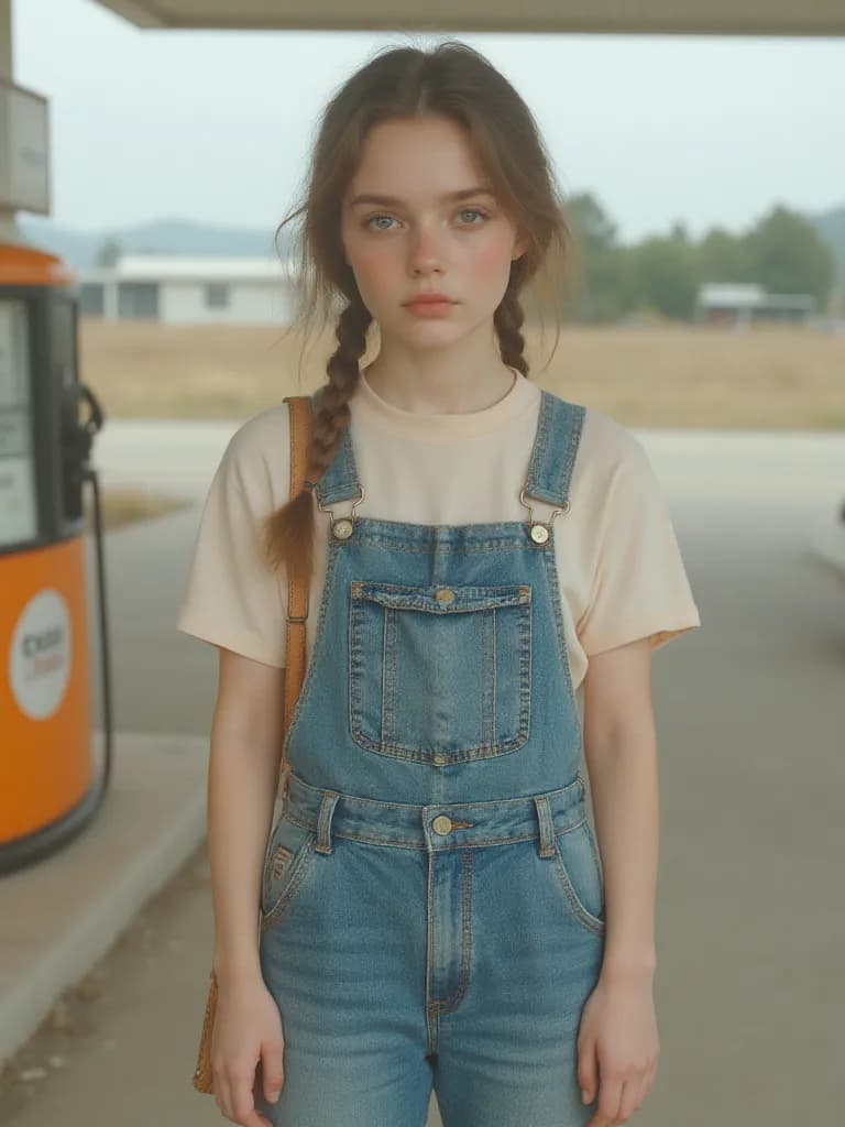 Thumbnail of Дейзи Мэй