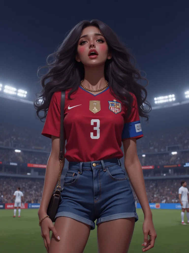 Thumbnail of Изабелла 'Белла' Родригес