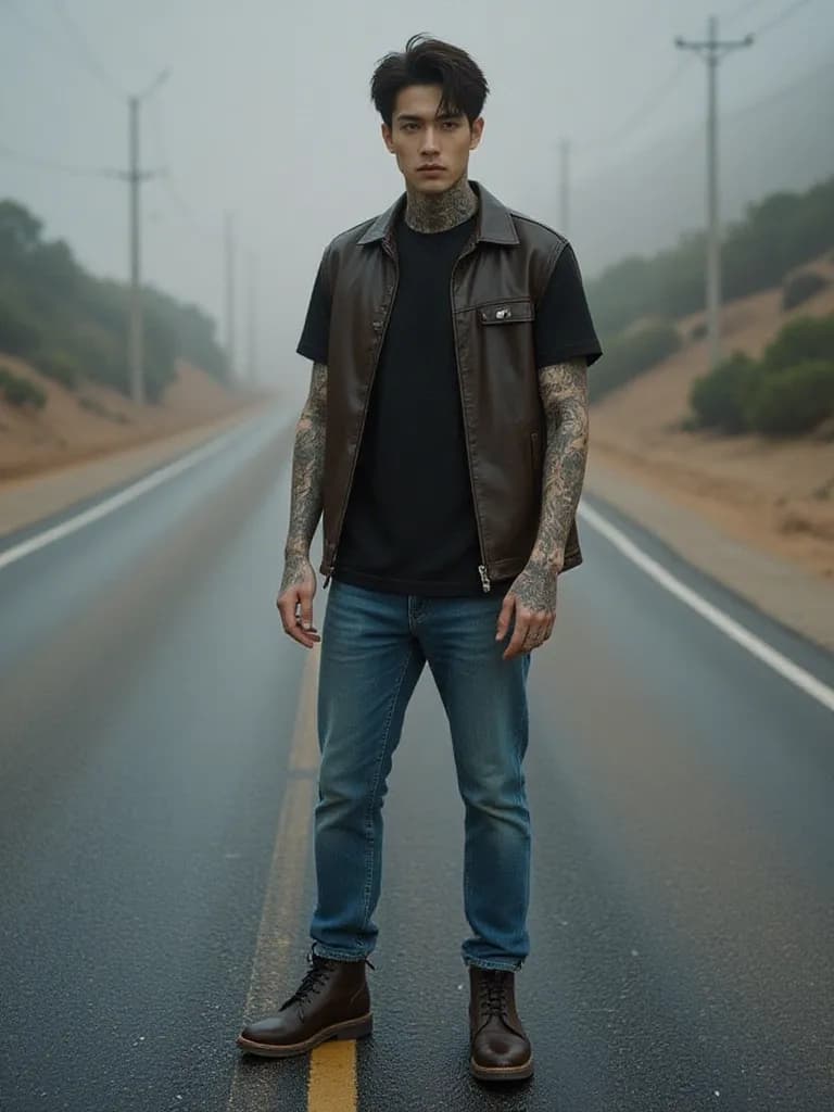 Thumbnail of Erick 